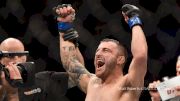 From Rugby To UFC, Alexander Volkanovski Just Wins