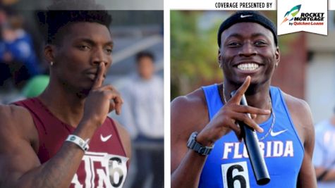 NCAA Men's Team Preview: A Boxing Match That Will Go The Distance