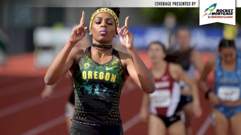 NCAA 800m Preview: The Unanswered Questions Get Answered