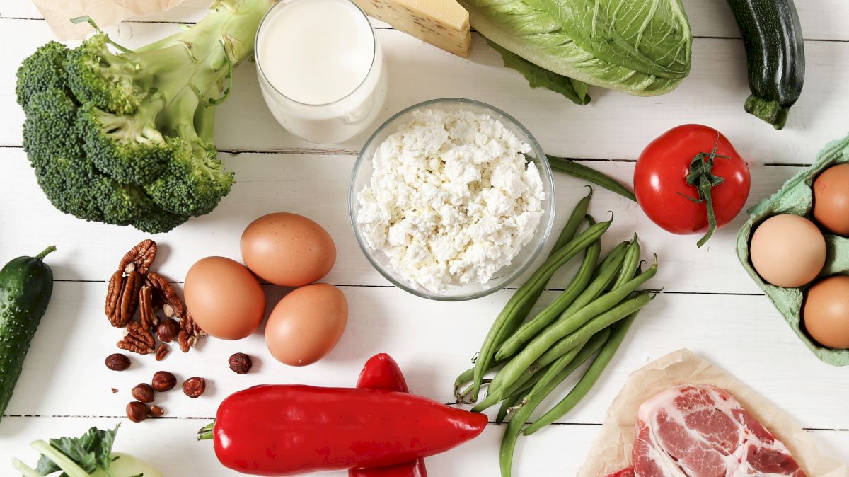 The Drum Corps Athlete: 8 Efficient Foods For Tour