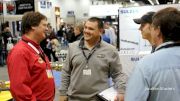 The Rise Of The International Motorsports Industry Show: A Study
