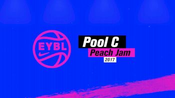 2017 Peach Jam Selections: Pool C