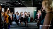 Behind The Scenes At The 2017 Aarhus Vocal Festival