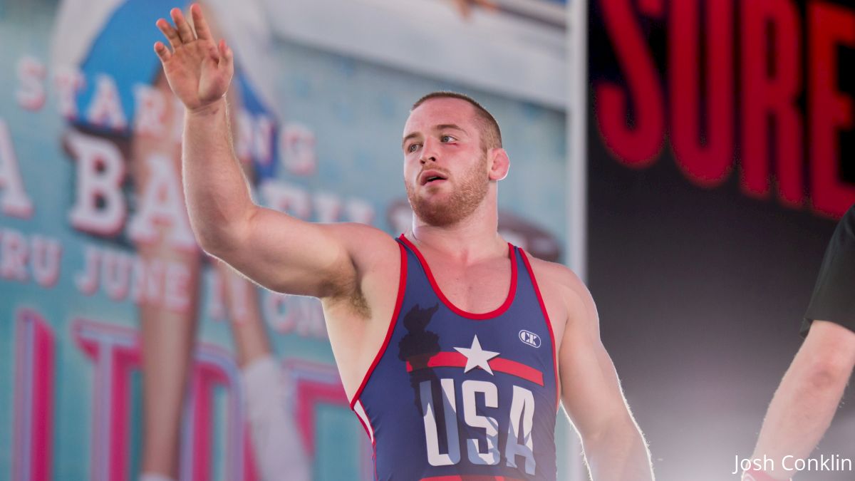10 Americans In June World Freestyle Rankings