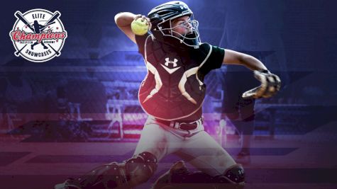 Champions Elite Summer Showcase Twin Creeks