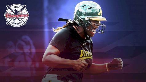 Champions Elite Summer Showcase - HP