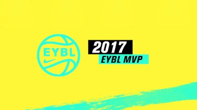 FloHoops' EYBL MVP: Howard Pulley's Tre Jones