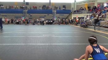 Replay: Mat 1 - 2023 MD JR States | Feb 19 @ 9 AM