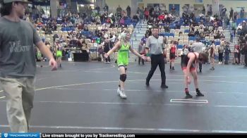 Replay: Mat 8 - 2023 MD JR States | Feb 19 @ 9 AM