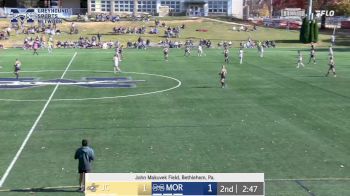 Replay: Juniata College vs Moravian - 2024 Juniata vs Moravian | Oct 26 @ 1 PM