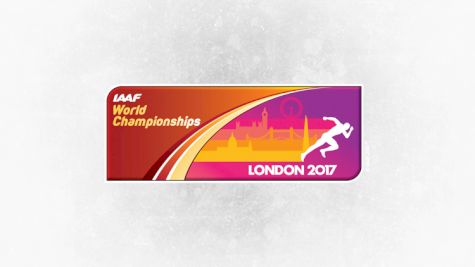 2017 IAAF World Championships