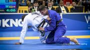 Leandro Lo vs Marcus Almeida IBJJF 2017 World Championships