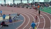 High School Girls' 200m, Finals 4