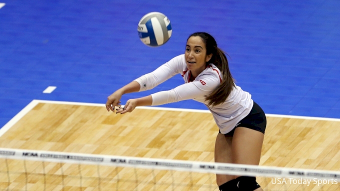 13 Incredibly Effective Volleyball Passing Drills