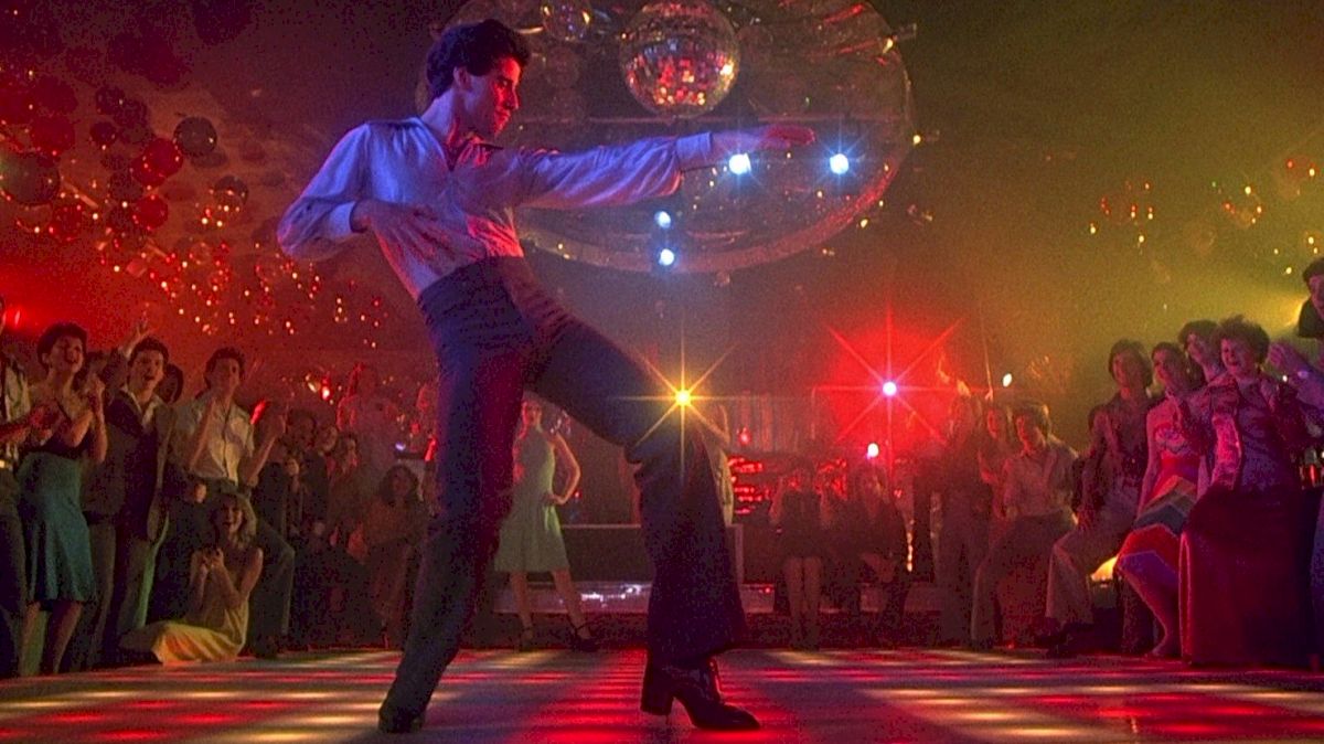 11 Best Dance Movies Of All Time Flodance