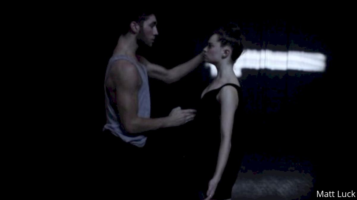 Choreography Crush | Matt Luck