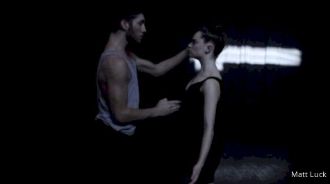 Choreography Crush | Matt Luck