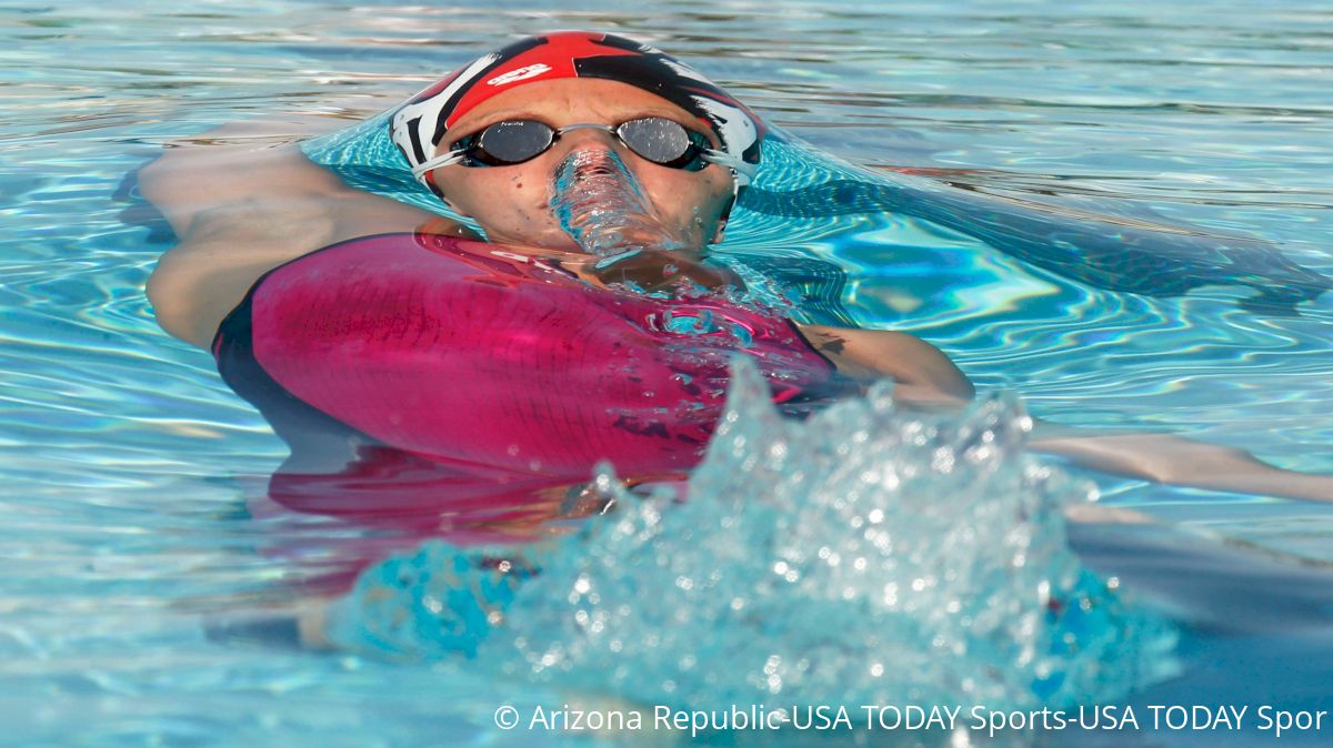 15,000 Euros Awarded For World Record At Mare Nostrum In Monaco