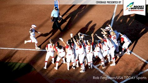 2017 Women's College World Series