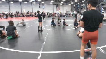 Replay: Mat 18 - 2025 VAC Holiday Duals | Dec 13 @ 9 AM