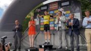 Critérium du Dauphiné Stage 3 Highlight Video