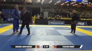 Tyler Scott Moore vs Abraham J. Marte Messina 2025 Pan Jiu Jitsu IBJJF Championship