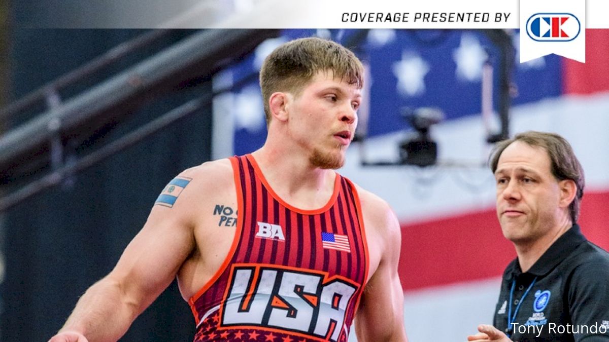 World Team Trial Dark Horses FloWrestling World Team Trial Dark Horses FloWrestling