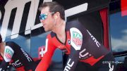 Americans Earn Big Results In Critérium Du Dauphiné Time Trial