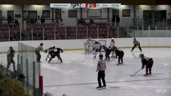 Replay: Home - 2023 Blues vs Chargers | Nov 18 @ 7 PM