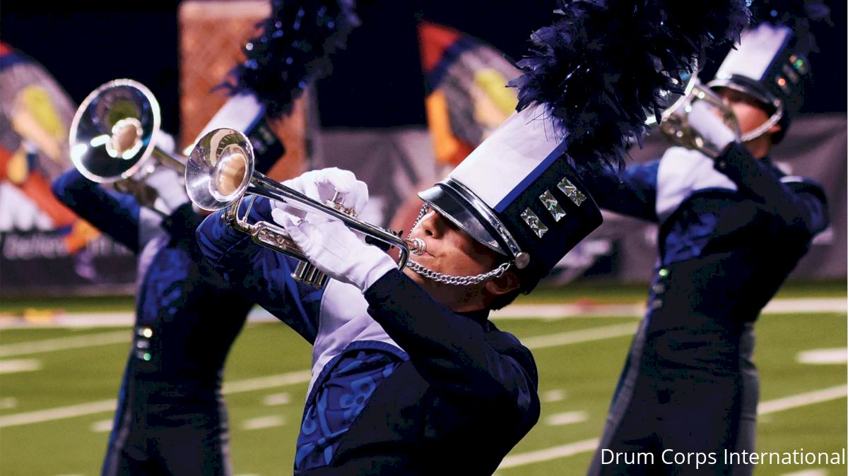 A Good Ol'-Fashioned Breathing Block By The Blue Stars