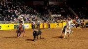Third Round Of CNFR Competition Underway