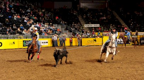 Third Round Of CNFR Competition Underway