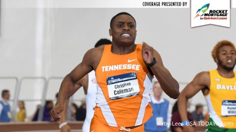 LIVE UPDATES: 2017 DI NCAA Outdoor Championships Day 1