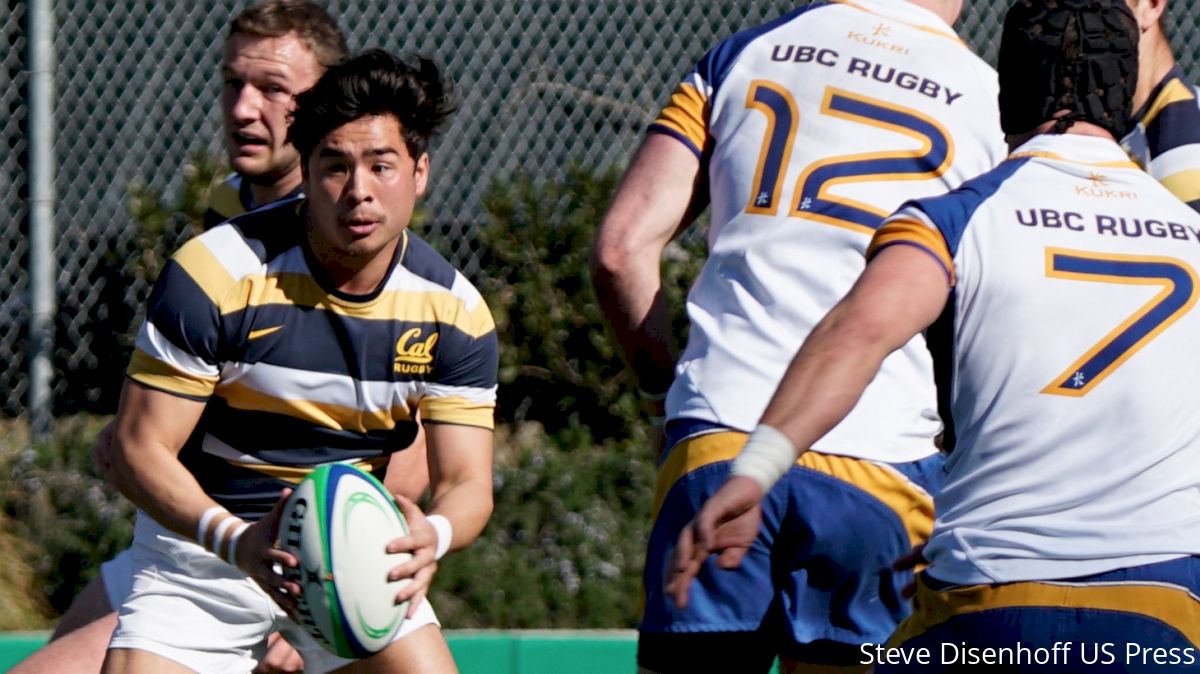 FloRugby Recognizes Top College 7s Players