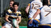 FloRugby Recognizes Top College 7s Players