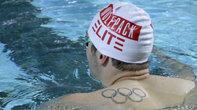 Workout Wednesday: NC State 100 Free Work