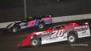 The Markham Cousins Keep Family Tradition Alive At Sycamore Raceway
