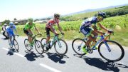 Critérium du Dauphiné Stage 5