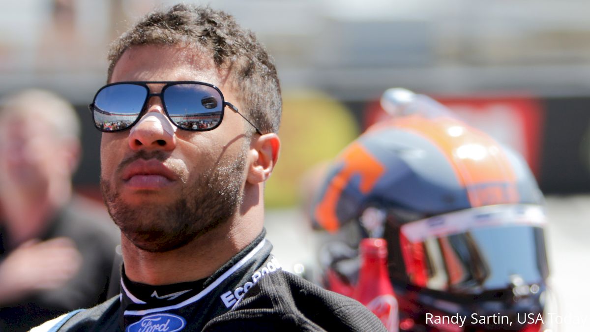 Pocono Raceway Marks The Debut Of Darrell Wallace Jr.