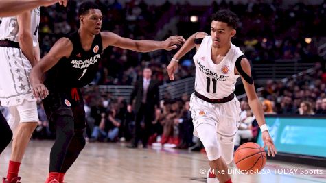 The Roster & The Missing For USA Men's U19 World Cup Training Camp