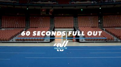 60 Seconds Full Out: UCA Camp At UT