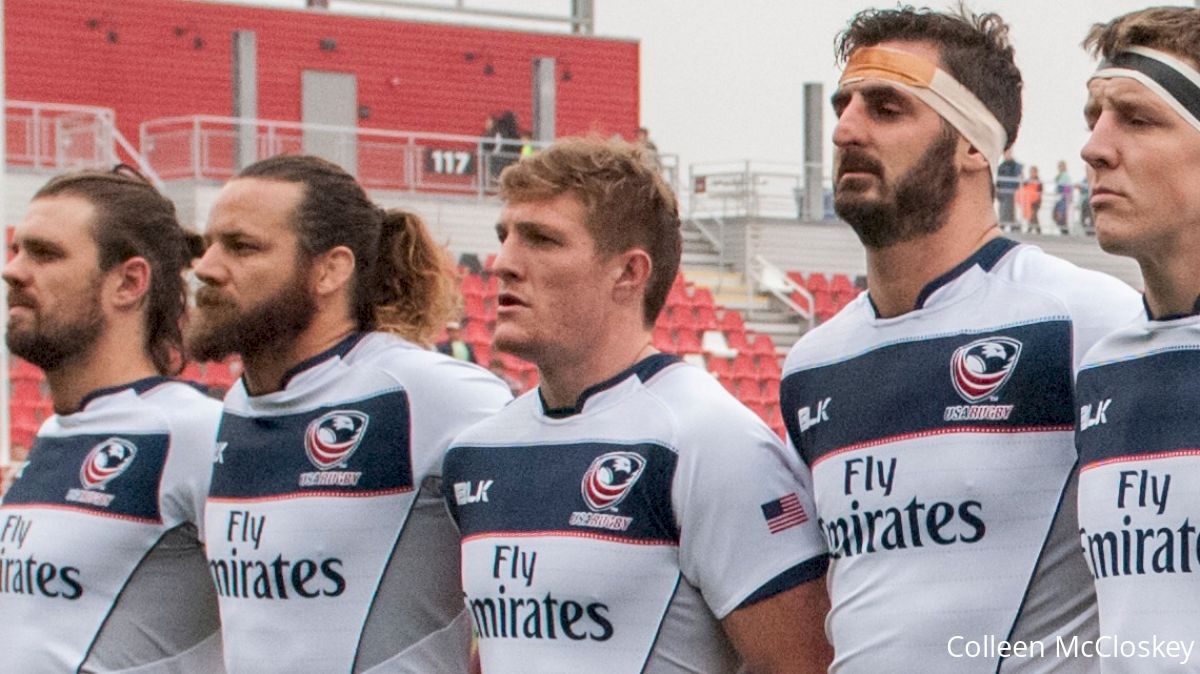 RuggaMatrix Panel Names Hot New Eagle Coach Candidate