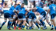 Italy, Scotland Choose Lineups For Clash Streaming Live On FloRugby