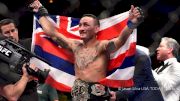 Max Holloway Says 'It's Time To Get Paid', Details Next Step