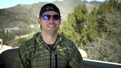 Going Pro: Presented By Brooks Running (Episode 1)