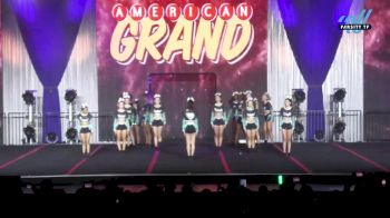Arizona Element Elite - Violet [2023 L4.2 Senior 1] 2023 The American Grand - Grand Nationals