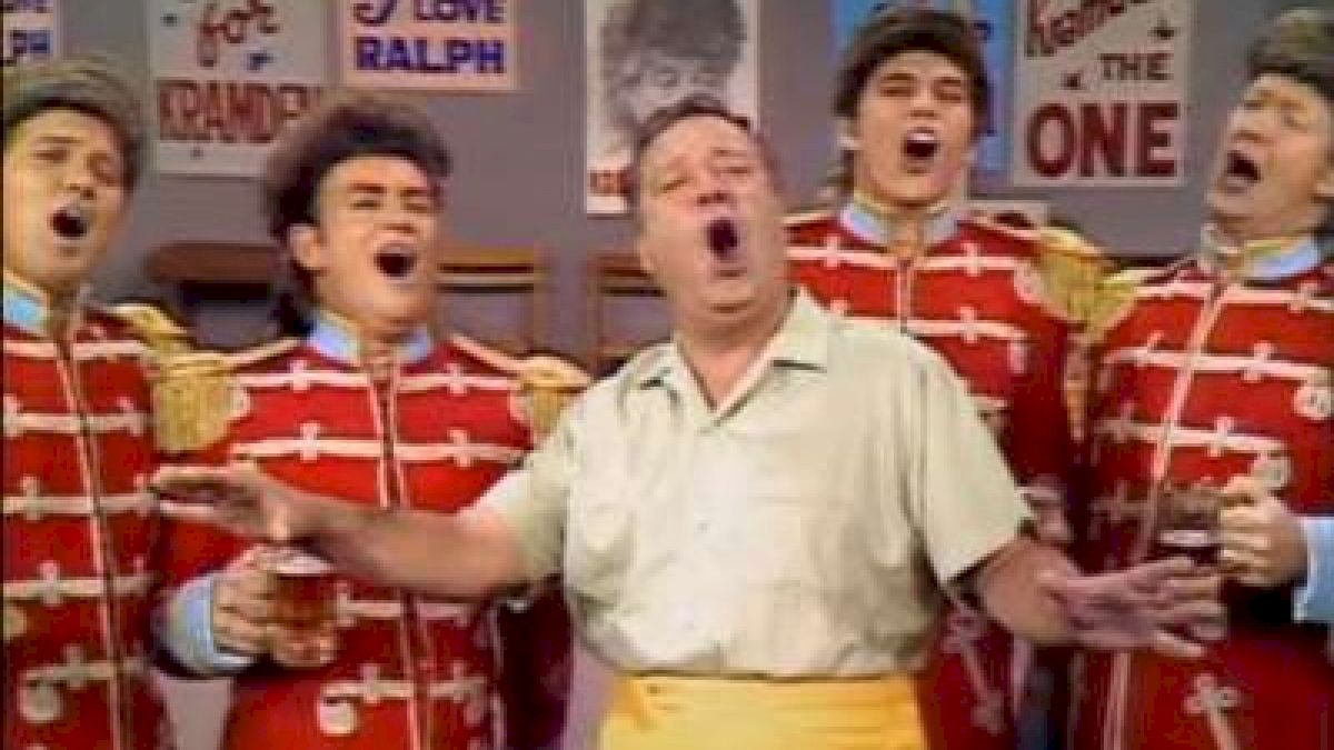 #Top10 MORE Barbershop Moments On TV