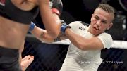 Jessica Andrade Shakes Off Loss At UFC 211, Promises Improvement