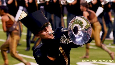 Carolina Crown Releases 2017 Production It Is...