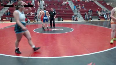 126 lbs Round 4 - Austin Schield, Buzzsaw Wrestling Club vs Cole Armstrong, Buzzsaw Wrestling Club